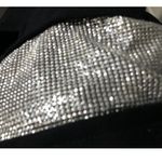 Versace NWT black Dress Photo 6