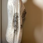 ASPHALT ANGELS SHEER BIKER LONG SLEEVE TEE WHITE V Photo 2