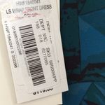 H by Halston FINAL MARKDOWN LADIES halston dress small NWT Photo 5