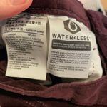 Levi's Levi’s Wedgie Skinny Burgundy High Rise Velveteen Womans Jeans Pants 33 Corduroy Photo 6