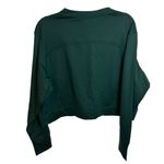 MTA Sport NWOT  CROPPED WORKOUT TOP Photo 1