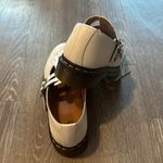 Dr. Martens NWT  White Mary Jane 8605 Photo 4