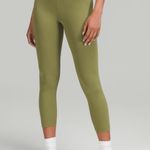 Lululemon Wunder Under Leggings 25” Photo 0