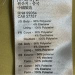 Billabong X The Salty Blonde Sundipped High Waist Bikini Bottoms Photo 8