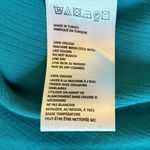 Maeve Anthropologie La Habana Dress Midi Length Womens Size Small In Teal Photo 6