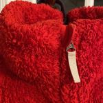 Burton DRY-RIDE teddy full zip hard jacket. Photo 2