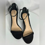 Gianni Bini Black Women's Wedge Heels (SH83) Photo 2