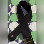 Burberry Blue Label Crestbridge Navy Double-Breasted Women's Jacket Photo 9