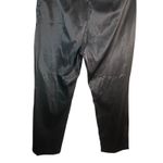 Jaclyn Smith Classic Black Dress Pants Professional Work Wear Size 18 Photo 6