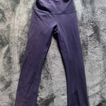 Lululemon Wonder Under High-Rise Leggings Photo 0