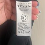 Athleta ✨ BROOKLYN MID RISE ANKLE BLACK SZ 14 PANTS✨ Photo 11