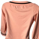 Y2K Killah Babydoll Top Pink Party College Grunge Skater S Photo 6