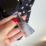 PINK - Victoria's Secret PINK VS Citrus Print Bathing Suit Photo 3