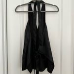 Lane 201  lone outlaw leather top Photo 8