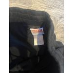 Marvel Joggers Womens Medium Black Pants Drawstring Waist Avengers Super Heroes Photo 5