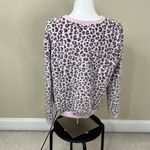 Macy's Barbie Leopard Print Sweatshirt from Photo 5