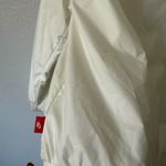 Nike Womens White Windrunner Active Wear Windbreaker Hoodie
Jacket Size small Photo 3