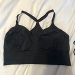 Under Armour Fitted Sports Bra Photo 0