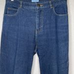 Sigrid Olsen SO Blue  Jeans‎ Photo 4