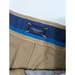 American Eagle Vintage Y2K  Low Rise Wide Leg Pants Tan Belted Womens Streetwear Photo 4