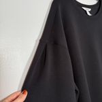 Spanx AirEssentials Crewneck Dress Black Plus 3X Pockets Travel Comfort Photo 10