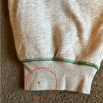 Levi's Levi’s Men’s size Large Grey Sweatpants Photo 5