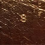 Michael Kors Michael  faux leather belt. Photo 4