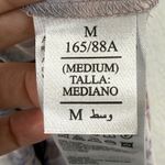 ALLSAINTS  Essie Masala Dress Mink Pink Snakeskin Print Midi Slip Dress Medium‎ Photo 6