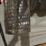 Alfani Leather Moto jacket Photo 3