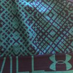 Under Armour Blue UA Sports Bra Photo 2