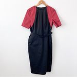 Escada Sport Knee Length Pencil Dress in Black Size undefined Photo 1