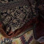 Do Everything In Love  boho shawl os Photo 4