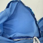 Ralph Lauren Lauren Swimsuit Size 16 One Piece Blue Paisley Underwire Swim NEW Photo 11