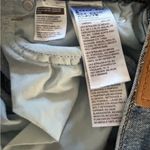 Levi's 🌟HOST PICK🌟 PREMIUM  DARK WASH 70S HIGH RISE STRETCH FLARE JEANS Sz29 Photo 3