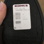 Candie's black boots never worn Photo 2