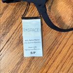 l*space L*‎ Women's Ringo Top Black Size Small NWOT Photo 6