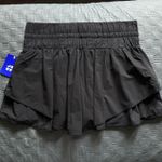 JoyLab  High-Rise Flowy Skort Photo 1