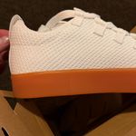 Nobull  Recs Knit White Gum athletic sneaker Photo 2