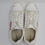 ALDO Women's Rhinestone Embellishment Color Pops Low Top Fashion Sneakers Sz 11 Photo 13
