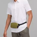 Lululemon athletica Green Mini Belt Bag 0.7L Unisex Photo 5