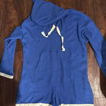 Amazon  Hooded Romper  Photo 0