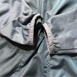 Nike  Golf 1/4 zip Windbreaker blue size XS Photo 9