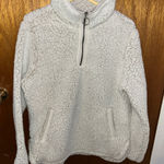 Cozy Sherpa Cozy White Teddy Jacket Photo 0