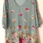 Stella Laguna Beach Floral Dress Photo 0