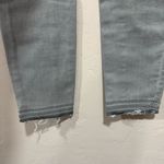 Articles of Society  Size 27 Light Smoke Skinny Jeans Photo 3