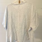 Champion Physical Education Football Graphic T Shirt Womens XX Large Gray Photo 2