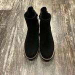 Giani Bernini Black Ankle Booties Size 5.5 Photo 1