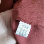 Joyfolie Rah Ruffle Dress in Rose Petal Pink Size XS Photo 5