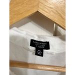 J.Crew Capitaine shirt in Baird McNutt Irish linen Short Sleeve XXL White #BY693 Photo 1