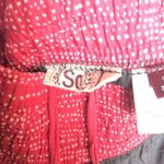 SO  Athletic Juniors Shorts Sz S Photo 4